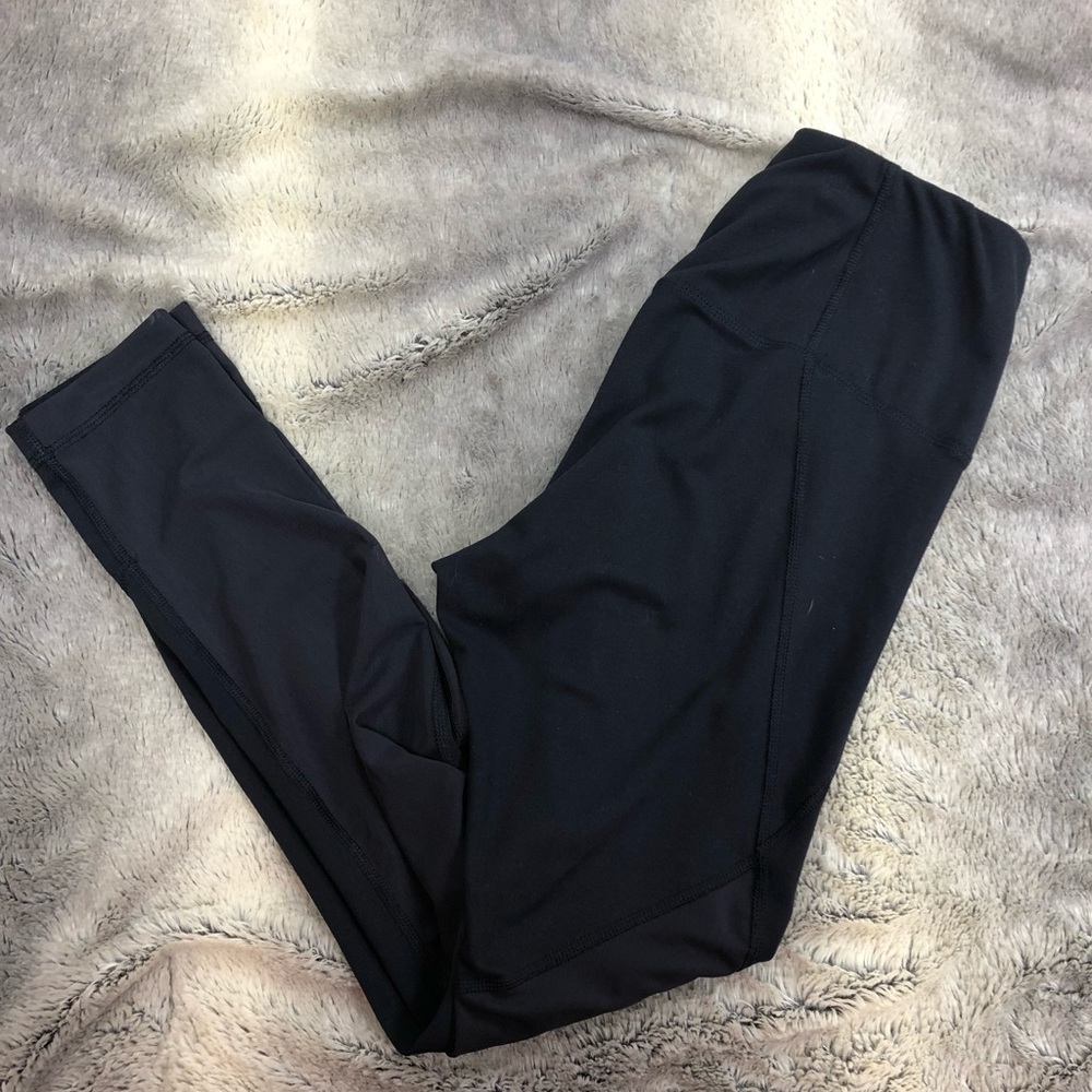 Yogalicious Mesh Leggings